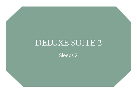 Clivia Lodge Deluxe Suite 2