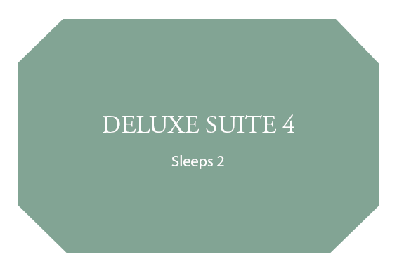 Clivia Lodge Deluxe Suite 4