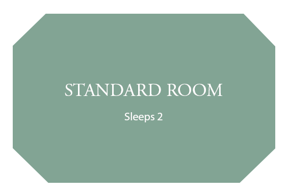Clivia Lodge Standard Room