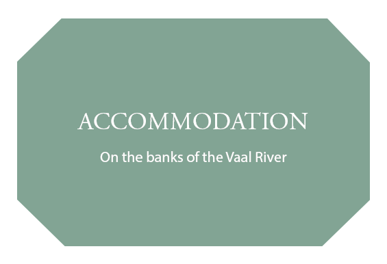 Clivia Lodge Accommodation
